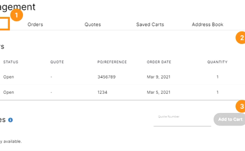 Get insights on MyIllumina