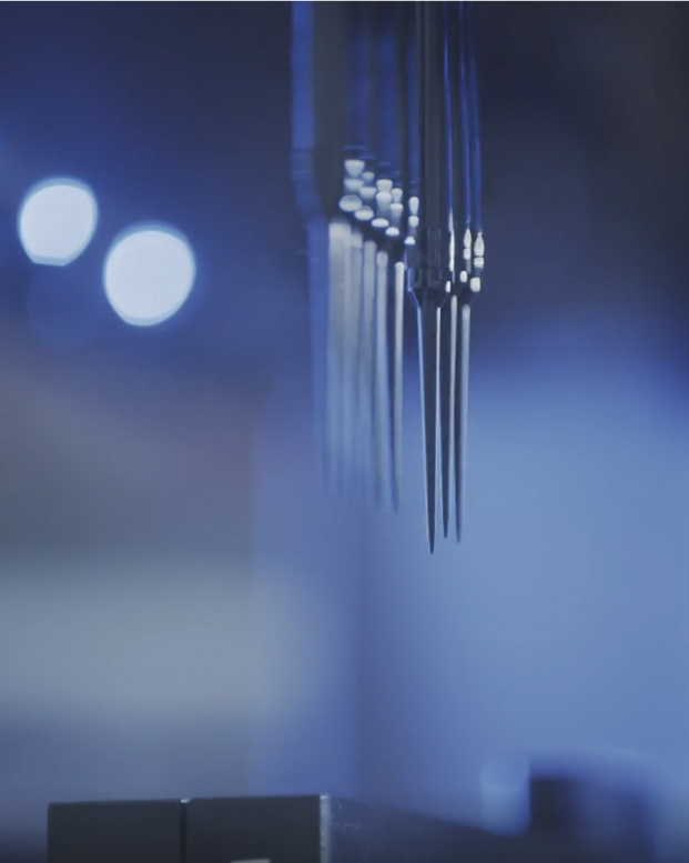 Illumina DNA Prep Enrichment Dx library preparation kit