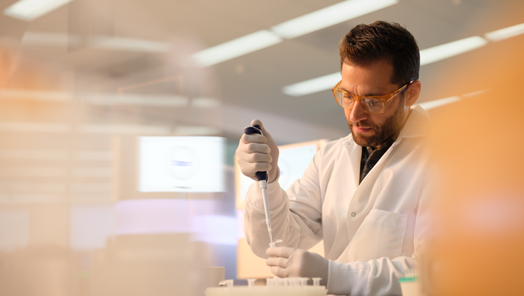 NextSeq 2000 applications